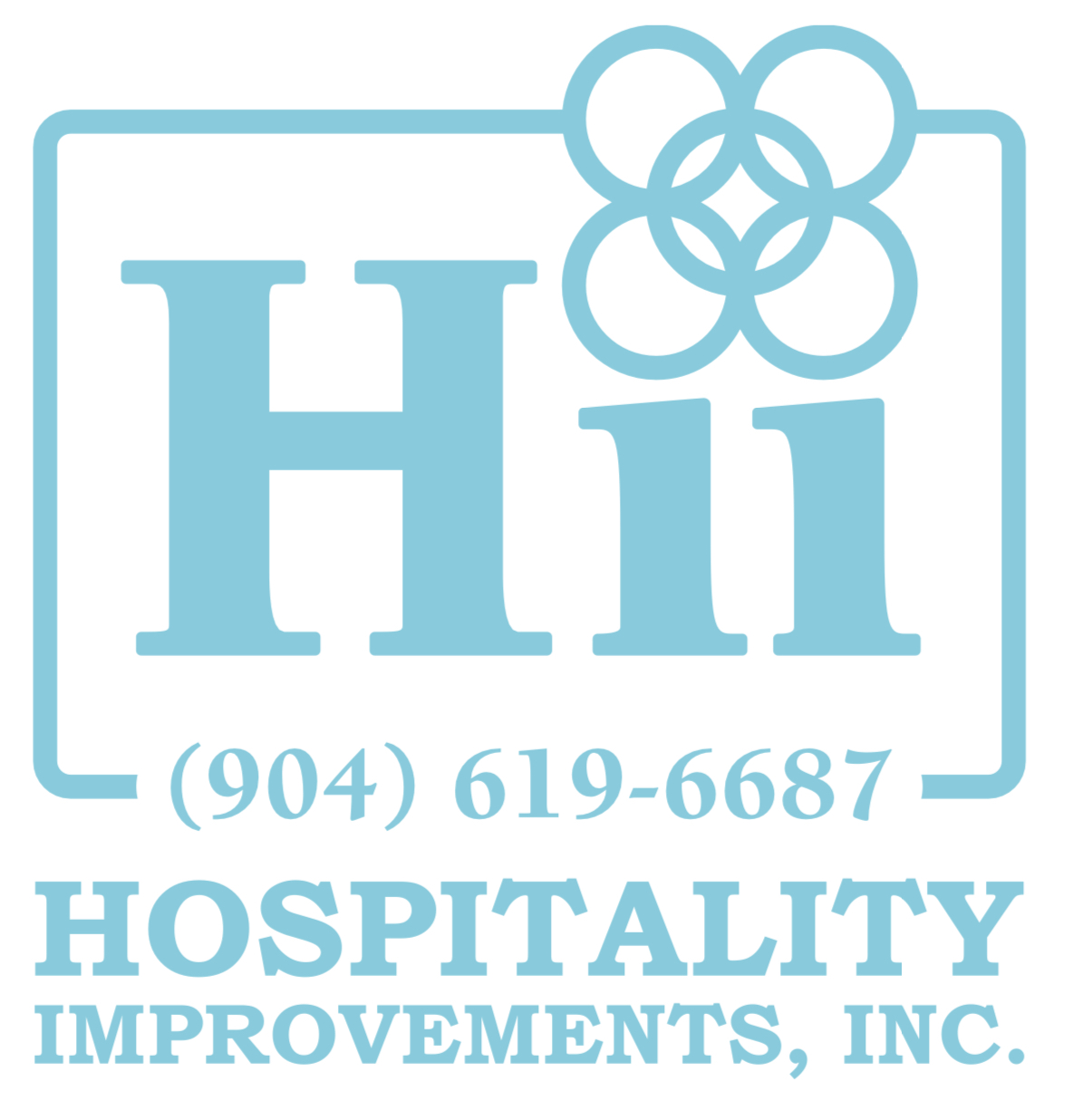 Hospitality Improvements Inc. — Hii